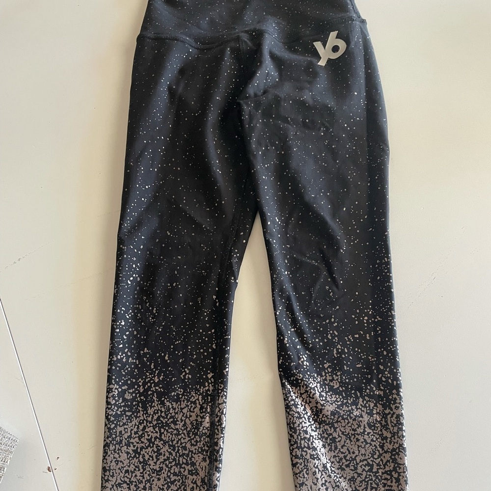 Yoga leggings